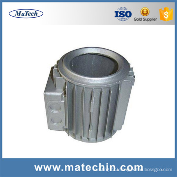 Foundry Customized High Pressure Aluminum Die Cast Box